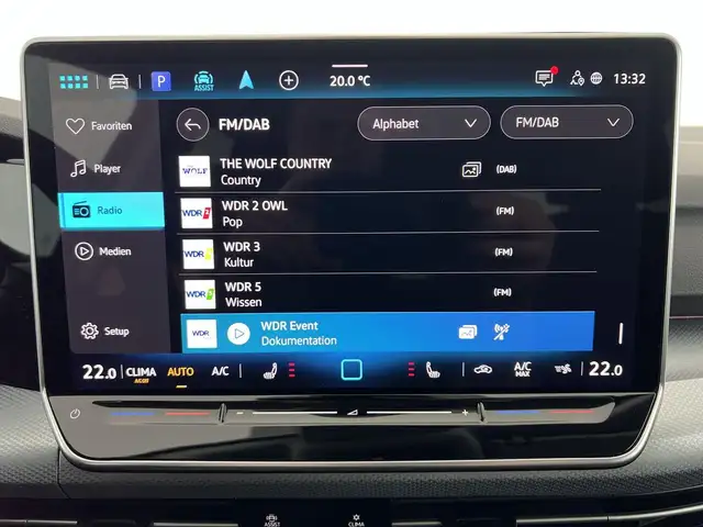 Volkswagen Golf view 15