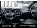 Mercedes-Benz CLA 220 SB AMG AHK PANORAMA KAMERA SPUR LED Gris - thumbnail 3