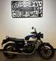 Triumph Bonneville T100 Azul - thumbnail 1