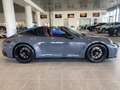 Porsche 911 992.2 Targa 4 GTS PDK - IVA Esposta Gris - thumbnail 4