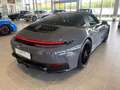 Porsche 911 992.2 Targa 4 GTS PDK - IVA Esposta Gris - thumbnail 12