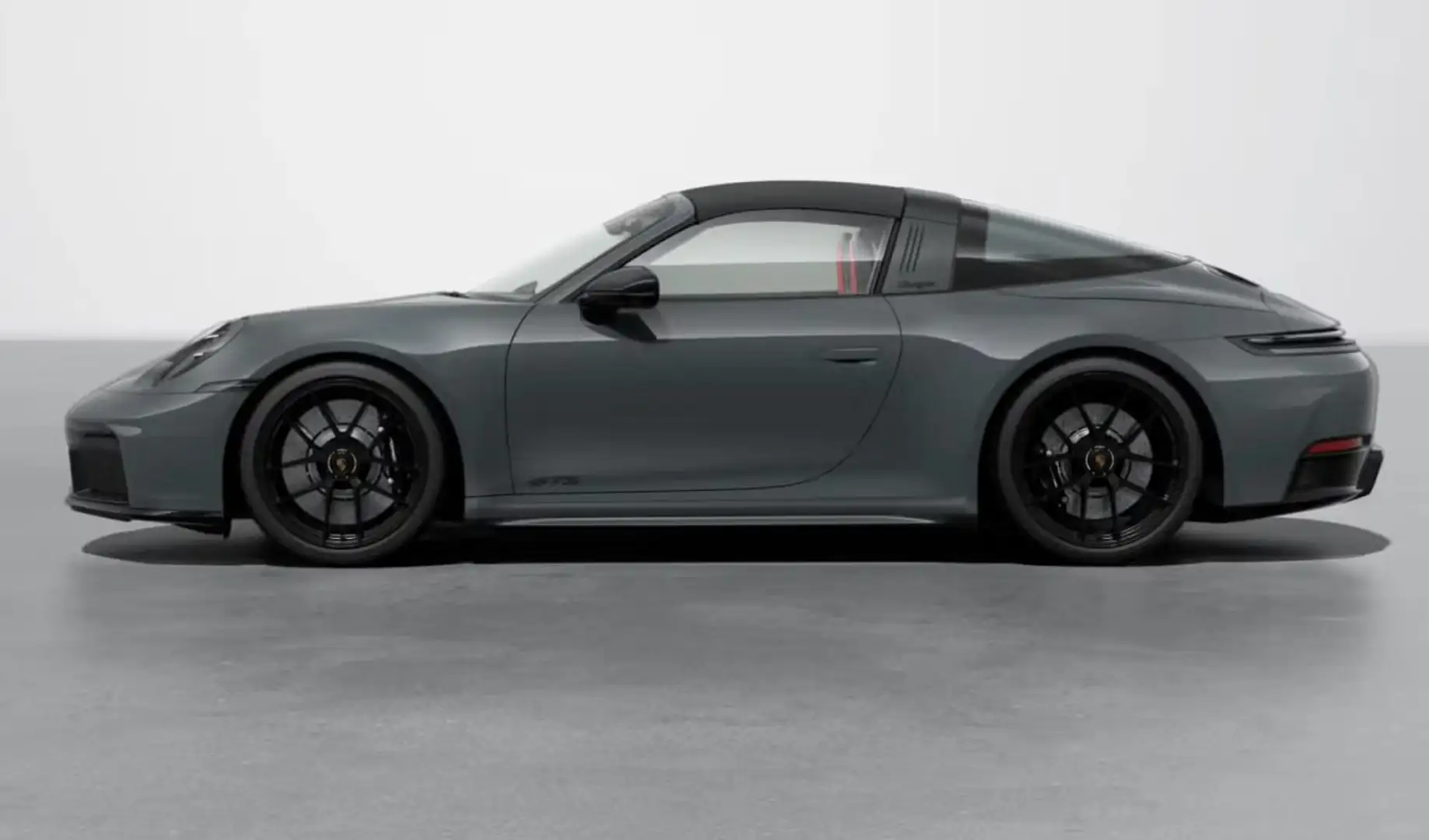 Porsche 911 992.2 Targa 4 GTS PDK - IVA Esposta Grau - 2