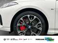BMW 120 i M Sport Sportpaket AD El. Panodach Navi Digitale Weiß - thumbnail 4