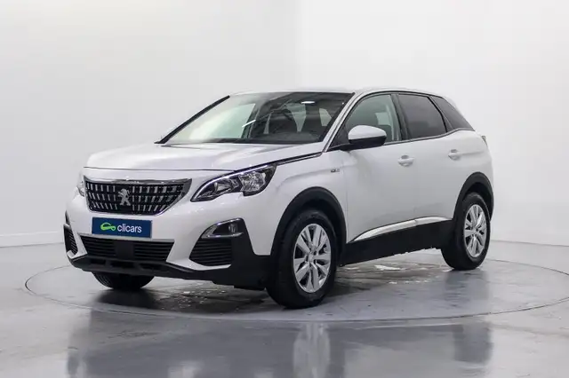 Peugeot 3008 1.5BlueHDi Active S&S 130