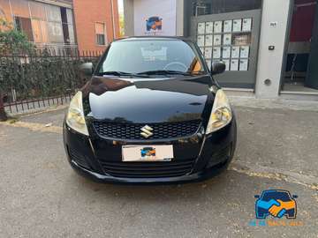 Swift 3p 1.2 vvt GL