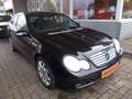 Mercedes-Benz CL 180 TÜV NEU Noir - thumbnail 2