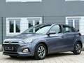 Hyundai i20 blue Trend/TEMP/PDC/LENK-HEIZ/SITZ-HEIZ/MTLF Gris - thumbnail 1