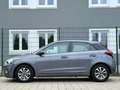 Hyundai i20 blue Trend/TEMP/PDC/LENK-HEIZ/SITZ-HEIZ/MTLF Gris - thumbnail 6