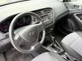 Hyundai i20 blue Trend/TEMP/PDC/LENK-HEIZ/SITZ-HEIZ/MTLF Gris - thumbnail 11