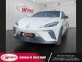 MG MG4 Standard 125 kW  Android Auto Apple CarPlay Klima Weiß - thumbnail 1