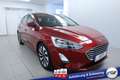 Ford Focus Cool & Connect #Spurhalte-A. #Park-Assist. #Win... Red - thumbnail 5