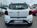 Dacia Sandero Sandero II 2017 Stepway Stepway 0.9 tce s Bianco - thumbnail 5