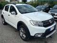 Dacia Sandero Sandero II 2017 Stepway Stepway 0.9 tce s Bianco - thumbnail 3