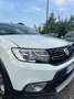 Dacia Sandero Sandero II 2017 Stepway Stepway 0.9 tce s Bianco - thumbnail 7