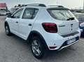 Dacia Sandero Sandero II 2017 Stepway Stepway 0.9 tce s Bianco - thumbnail 6