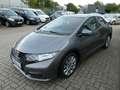 Honda Civic Lim. 5-trg. 1.8 Sport // R-Cam., Temp. Grijs - thumbnail 6