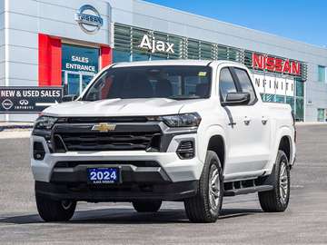 4WD LT