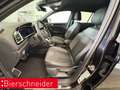 Volkswagen T-Roc 1.5 TSI DSG R-Line DIGITAL COCKPIT PRO LED AHK NAV Schwarz - thumbnail 8