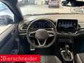 Volkswagen T-Roc 1.5 TSI DSG R-Line DIGITAL COCKPIT PRO LED AHK NAV Schwarz - thumbnail 12