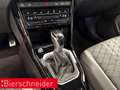 Volkswagen T-Roc 1.5 TSI DSG R-Line DIGITAL COCKPIT PRO LED AHK NAV Schwarz - thumbnail 16