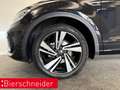 Volkswagen T-Roc 1.5 TSI DSG R-Line DIGITAL COCKPIT PRO LED AHK NAV Schwarz - thumbnail 4