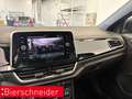 Volkswagen T-Roc 1.5 TSI DSG R-Line DIGITAL COCKPIT PRO LED AHK NAV Schwarz - thumbnail 13
