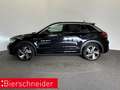 Volkswagen T-Roc 1.5 TSI DSG R-Line DIGITAL COCKPIT PRO LED AHK NAV Schwarz - thumbnail 3