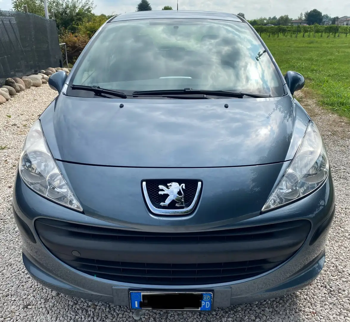 Peugeot 207 5p 1.4 8v One-Line - 1