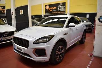 1.5 I3 PHEV R-Dynamic SE AWD Aut. 309
