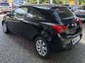 Opel Corsa Xenon-Scheinw.Klimaautomatik,Sitzheizung,StartStop Schwarz - thumbnail 3