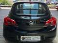 Opel Corsa Xenon-Scheinw.Klimaautomatik,Sitzheizung,StartStop Schwarz - thumbnail 4