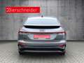 Audi Q4 e-tron Sportback 40 S Line PANO MATRIX LED HUD KAMERA 21 Grau - thumbnail 4