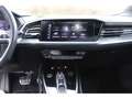 Audi Q4 e-tron Sportback 40 S Line PANO MATRIX LED HUD KAMERA 21 Grau - thumbnail 12