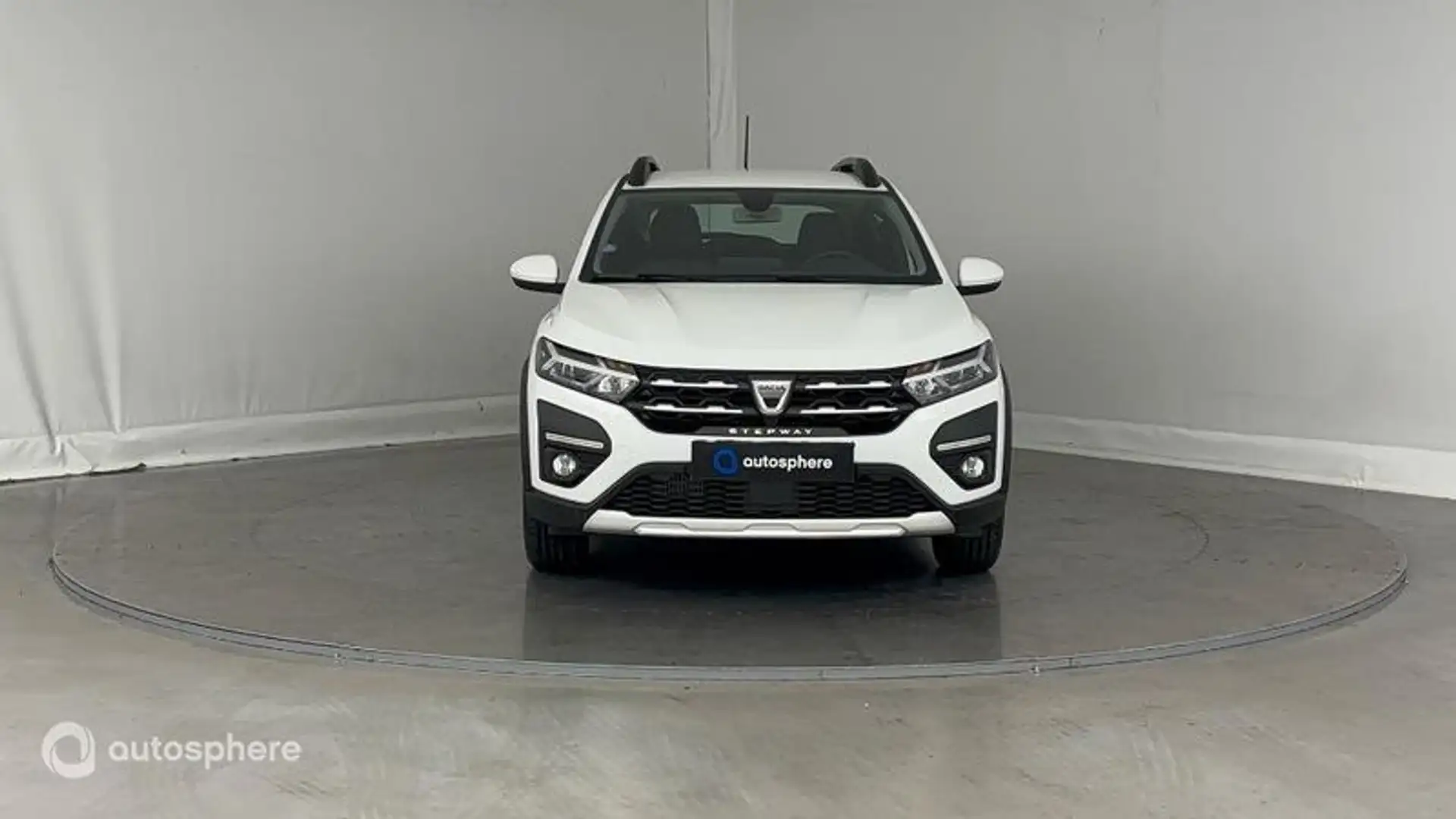 Dacia Sandero 1.0 ECO-G 100ch Stepway Confort -22 - 2