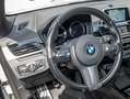 BMW X1 sDrive18d M Sport Navi LED PA RFK PDC Weiß - thumbnail 16