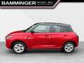 Suzuki Swift 1,2 Hybrid DualJet Shine Rot - thumbnail 8