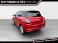 Suzuki Swift 1,2 Hybrid DualJet Shine Rot - thumbnail 7