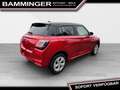 Suzuki Swift 1,2 Hybrid DualJet Shine Rot - thumbnail 5