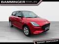Suzuki Swift 1,2 Hybrid DualJet Shine Rot - thumbnail 1