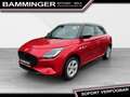 Suzuki Swift 1,2 Hybrid DualJet Shine Rot - thumbnail 2