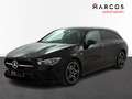 Mercedes-Benz CLA 200 Shooting Brake 200d 8G-DCT Negro - thumbnail 1