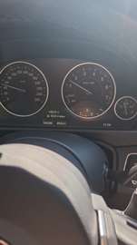 440i Gran Coupe Sport Line Aut.