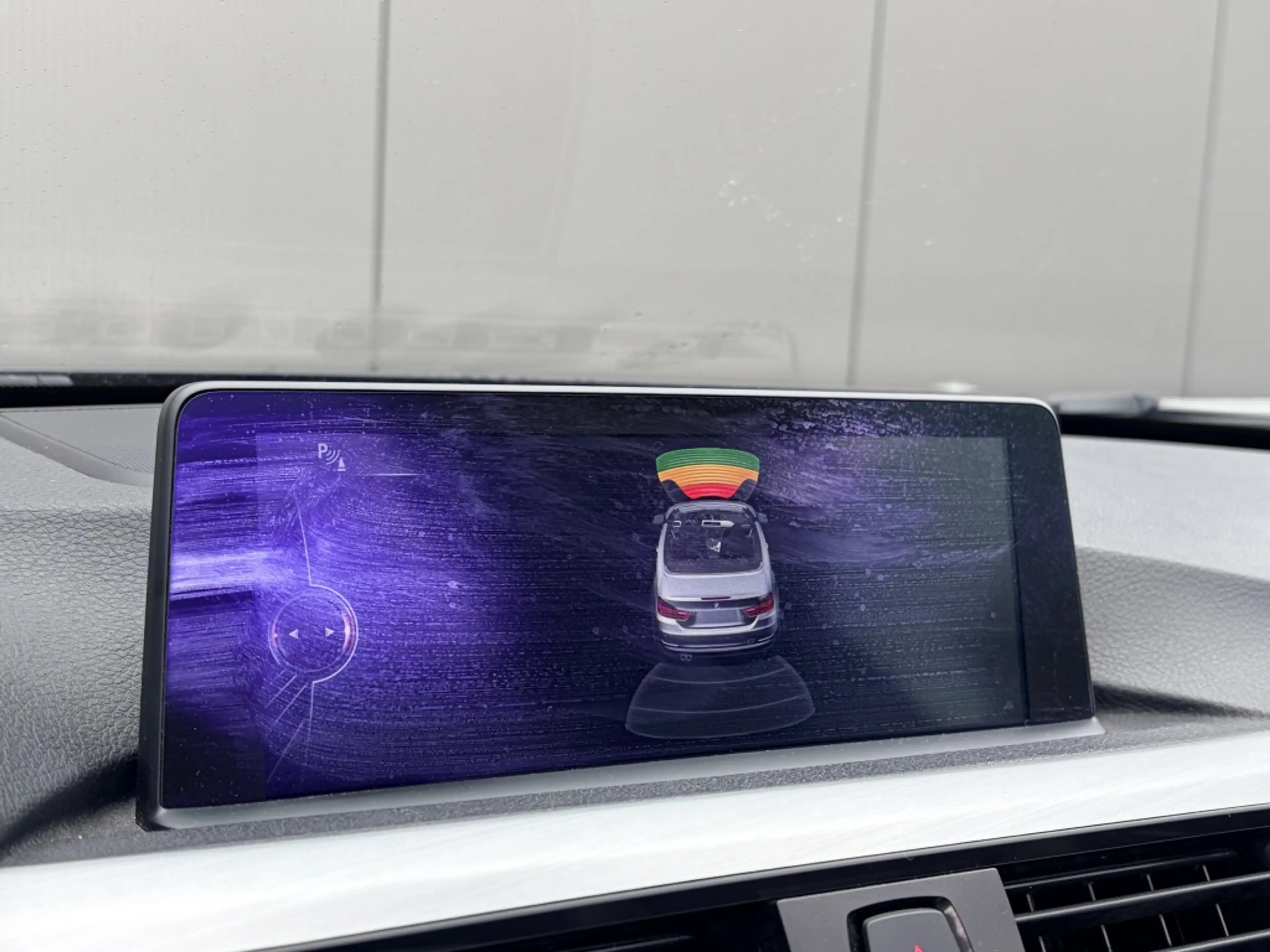 BMW 428 4-serie Cabrio 428i M Sport - nekverwarming - navi — photo 14