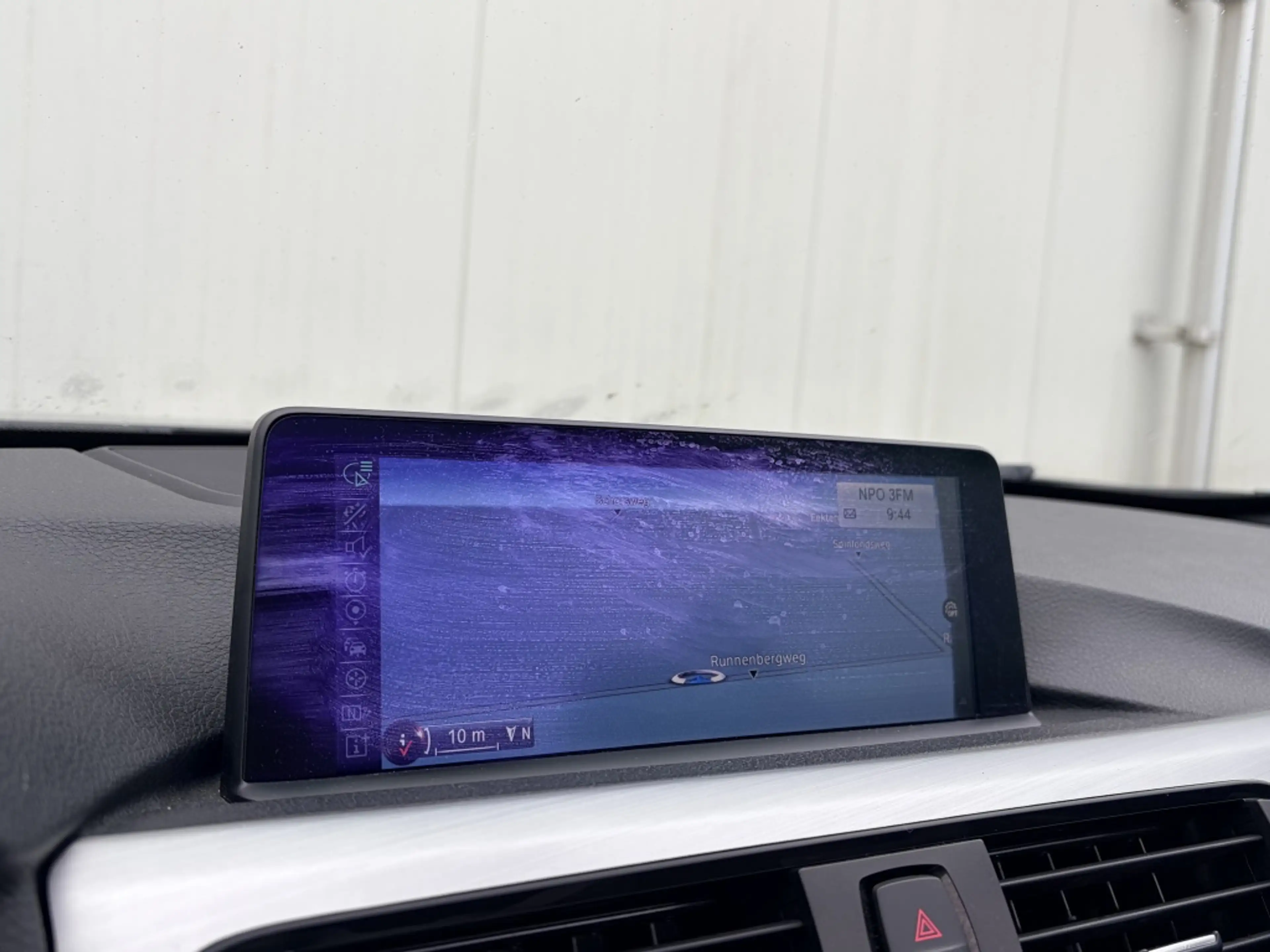 BMW 428 4-serie Cabrio 428i M Sport - nekverwarming - navi — photo 15