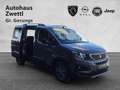 Peugeot Rifter BHDI 130 S&S Allure 6G Gri - thumbnail 8