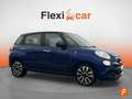 Fiat 500L Cross 1.4 16v 70 kW (95 CV) S&S Azul - thumbnail 13