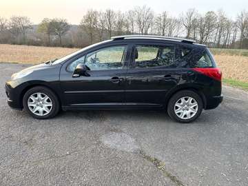 207 SW SW 95 VTi Filou