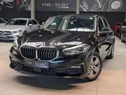 BMW Série 1 dA Hatch New *LED-NAVI PRO-CRUISE-PARKING AV&AR**
