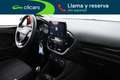 Ford Fiesta 1.1 Ti-VCT Limited Edition Gris - thumbnail 31