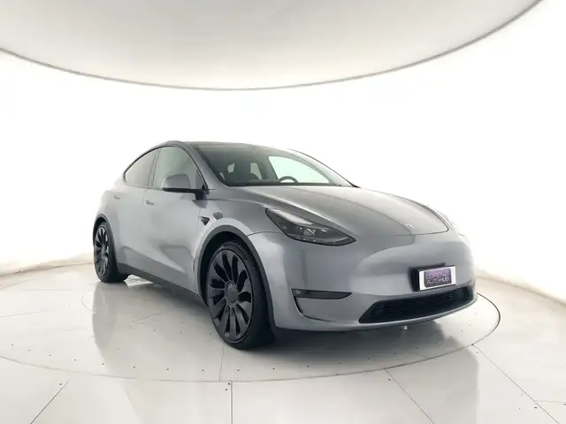 Tesla Model Y Performance Dual Motor awd AUTOPILOT+C21"
